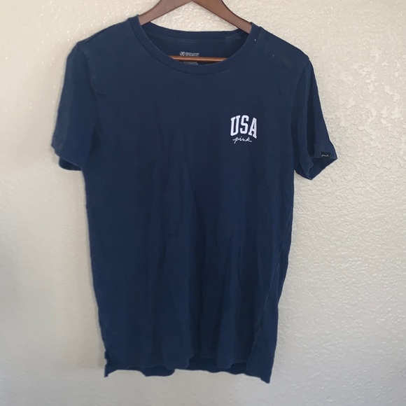 Pink Tshirt - Picture 1 of 3